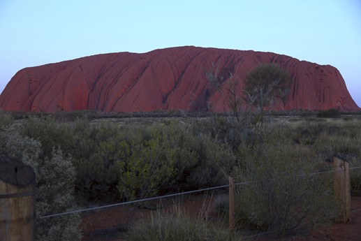 Australia 2014